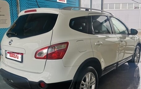Nissan Qashqai+2 I, 2010 год, 1 300 000 рублей, 2 фотография