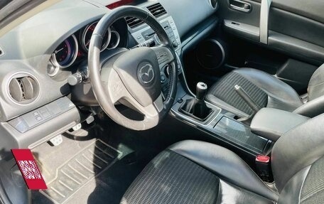Mazda 6, 2008 год, 722 000 рублей, 14 фотография