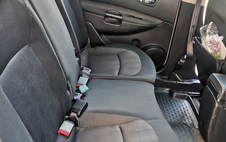 Nissan Qashqai+2 I, 2010 год, 1 300 000 рублей, 8 фотография