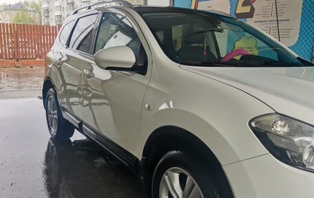 Nissan Qashqai+2 I, 2010 год, 1 300 000 рублей, 6 фотография