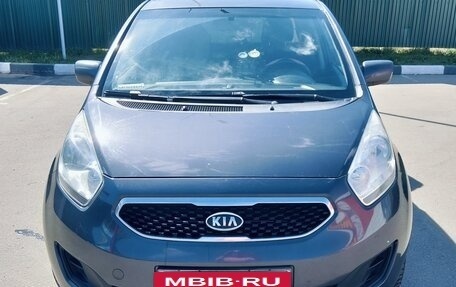 KIA Venga I, 2011 год, 950 000 рублей, 4 фотография