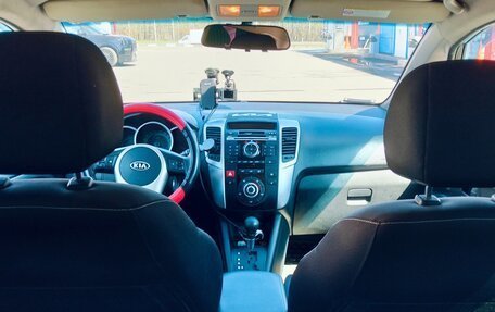 KIA Venga I, 2011 год, 950 000 рублей, 12 фотография