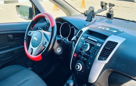 KIA Venga I, 2011 год, 950 000 рублей, 16 фотография