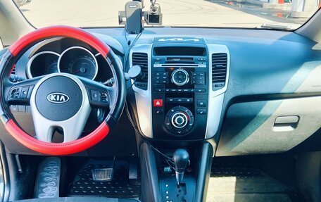 KIA Venga I, 2011 год, 950 000 рублей, 22 фотография