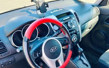 KIA Venga I, 2011 год, 950 000 рублей, 18 фотография