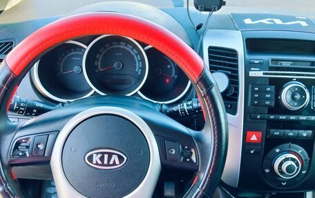 KIA Venga I, 2011 год, 950 000 рублей, 19 фотография