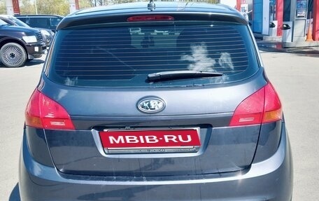 KIA Venga I, 2011 год, 950 000 рублей, 10 фотография