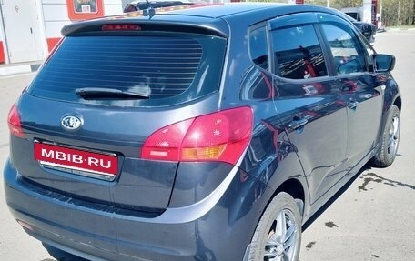 KIA Venga I, 2011 год, 950 000 рублей, 13 фотография