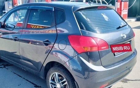 KIA Venga I, 2011 год, 950 000 рублей, 9 фотография