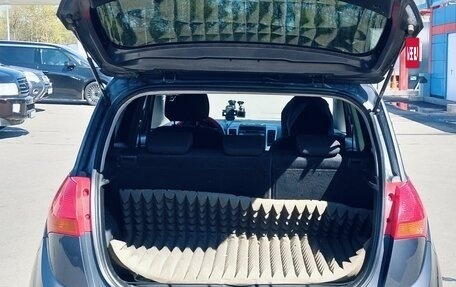 KIA Venga I, 2011 год, 950 000 рублей, 11 фотография