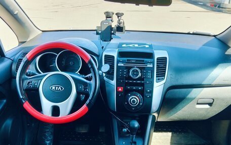 KIA Venga I, 2011 год, 950 000 рублей, 23 фотография