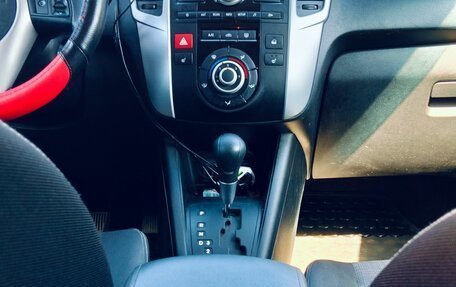 KIA Venga I, 2011 год, 950 000 рублей, 24 фотография