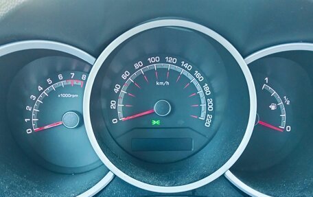 KIA Venga I, 2011 год, 950 000 рублей, 30 фотография