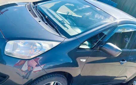 KIA Venga I, 2011 год, 950 000 рублей, 26 фотография