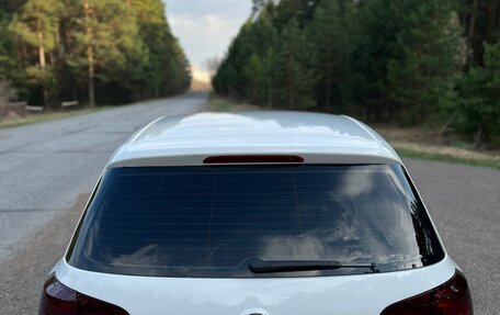 Volkswagen Golf VI, 2011 год, 1 000 000 рублей, 9 фотография