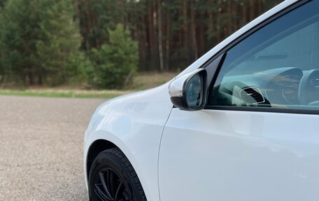 Volkswagen Golf VI, 2011 год, 1 000 000 рублей, 10 фотография