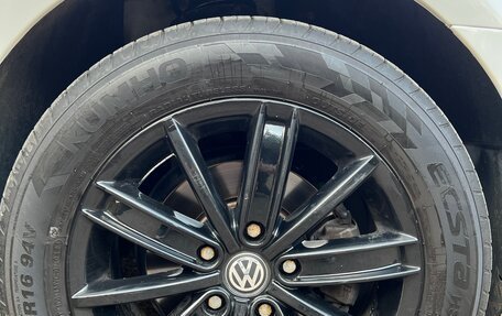 Volkswagen Golf VI, 2011 год, 1 000 000 рублей, 21 фотография