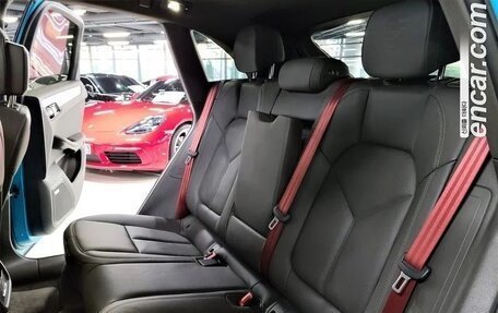 Porsche Macan I рестайлинг, 2022 год, 8 828 918 рублей, 10 фотография