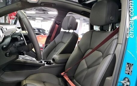 Porsche Macan I рестайлинг, 2022 год, 8 828 918 рублей, 8 фотография