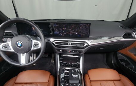 BMW 4 серия, 2023 год, 7 610 000 рублей, 7 фотография
