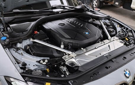 BMW 4 серия, 2023 год, 7 610 000 рублей, 6 фотография