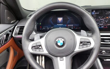 BMW 4 серия, 2023 год, 7 610 000 рублей, 13 фотография