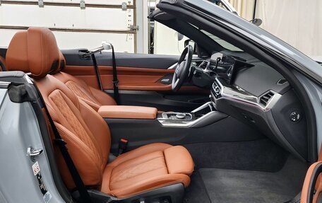 BMW 4 серия, 2023 год, 7 610 000 рублей, 11 фотография