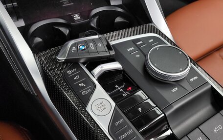 BMW 4 серия, 2023 год, 7 610 000 рублей, 9 фотография