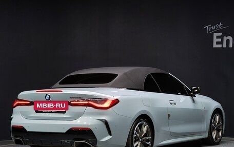BMW 4 серия, 2023 год, 7 610 000 рублей, 2 фотография