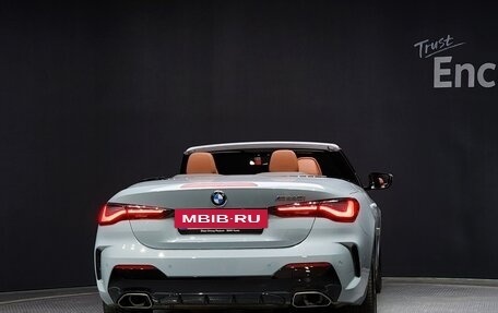 BMW 4 серия, 2023 год, 7 610 000 рублей, 4 фотография