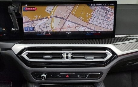 BMW 4 серия, 2023 год, 7 610 000 рублей, 14 фотография