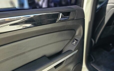 Mercedes-Benz M-Класс, 2011 год, 1 770 000 рублей, 7 фотография