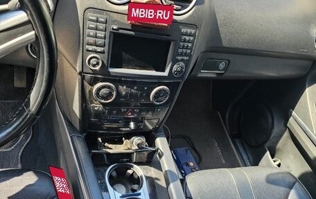 Mercedes-Benz M-Класс, 2011 год, 1 770 000 рублей, 10 фотография