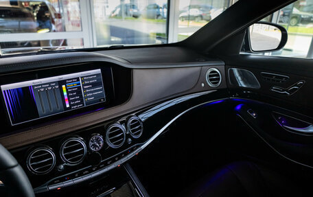 Mercedes-Benz Maybach S-Класс, 2017 год, 5 097 000 рублей, 20 фотография