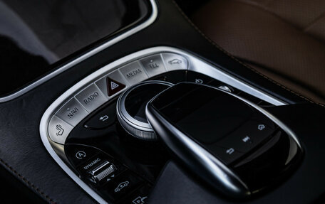 Mercedes-Benz Maybach S-Класс, 2017 год, 5 097 000 рублей, 25 фотография