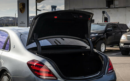 Mercedes-Benz Maybach S-Класс, 2017 год, 5 097 000 рублей, 30 фотография