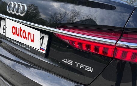 Audi A6, 2020 год, 4 999 000 рублей, 7 фотография