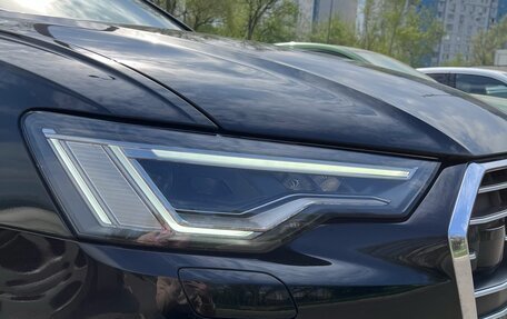 Audi A6, 2020 год, 4 999 000 рублей, 10 фотография