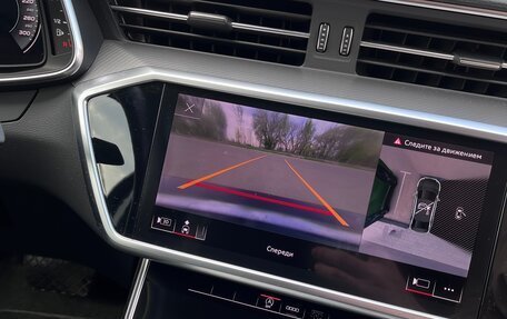 Audi A6, 2020 год, 4 999 000 рублей, 12 фотография