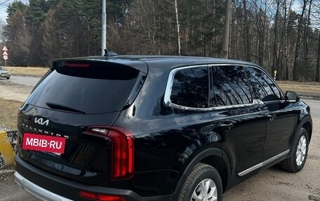 KIA Telluride I, 2022 год, 4 500 000 рублей, 4 фотография