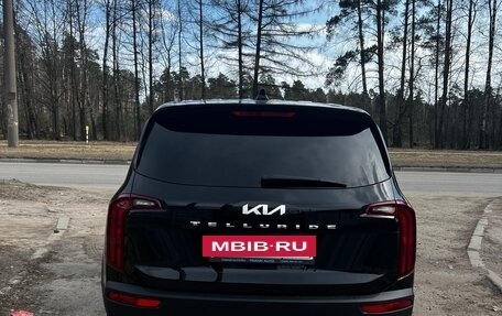 KIA Telluride I, 2022 год, 4 500 000 рублей, 6 фотография
