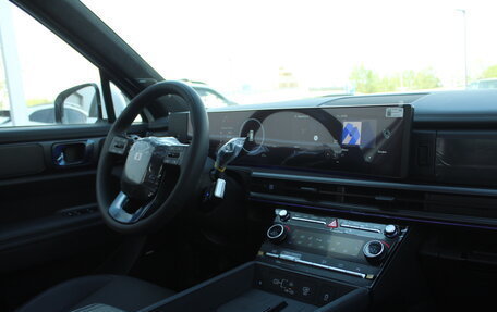 Hyundai Santa Fe IV, 2024 год, 7 100 000 рублей, 7 фотография