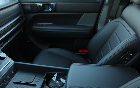 Hyundai Santa Fe IV, 2024 год, 7 100 000 рублей, 15 фотография