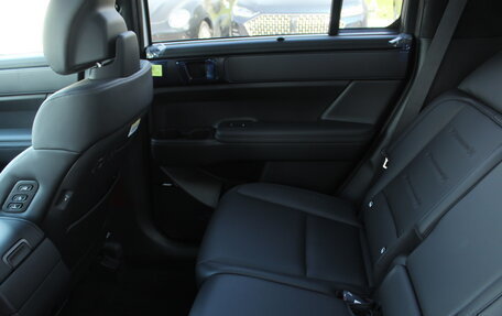 Hyundai Santa Fe IV, 2024 год, 7 100 000 рублей, 19 фотография