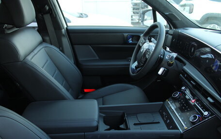 Hyundai Santa Fe IV, 2024 год, 7 100 000 рублей, 17 фотография