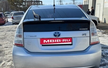 Toyota Prius, 2009 год, 840 000 рублей, 15 фотография