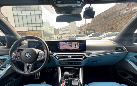 BMW M3, 2024 год, 10 800 000 рублей, 7 фотография