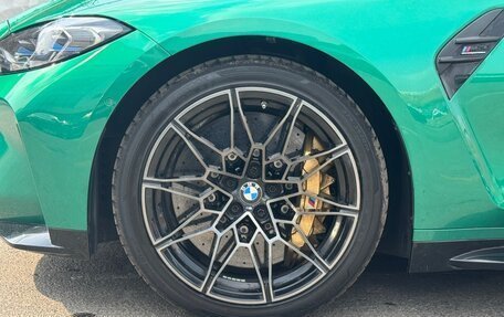 BMW M3, 2024 год, 10 800 000 рублей, 5 фотография