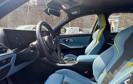 BMW M3, 2024 год, 10 800 000 рублей, 10 фотография