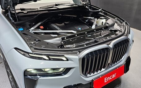 BMW X7, 2023 год, 12 600 000 рублей, 5 фотография